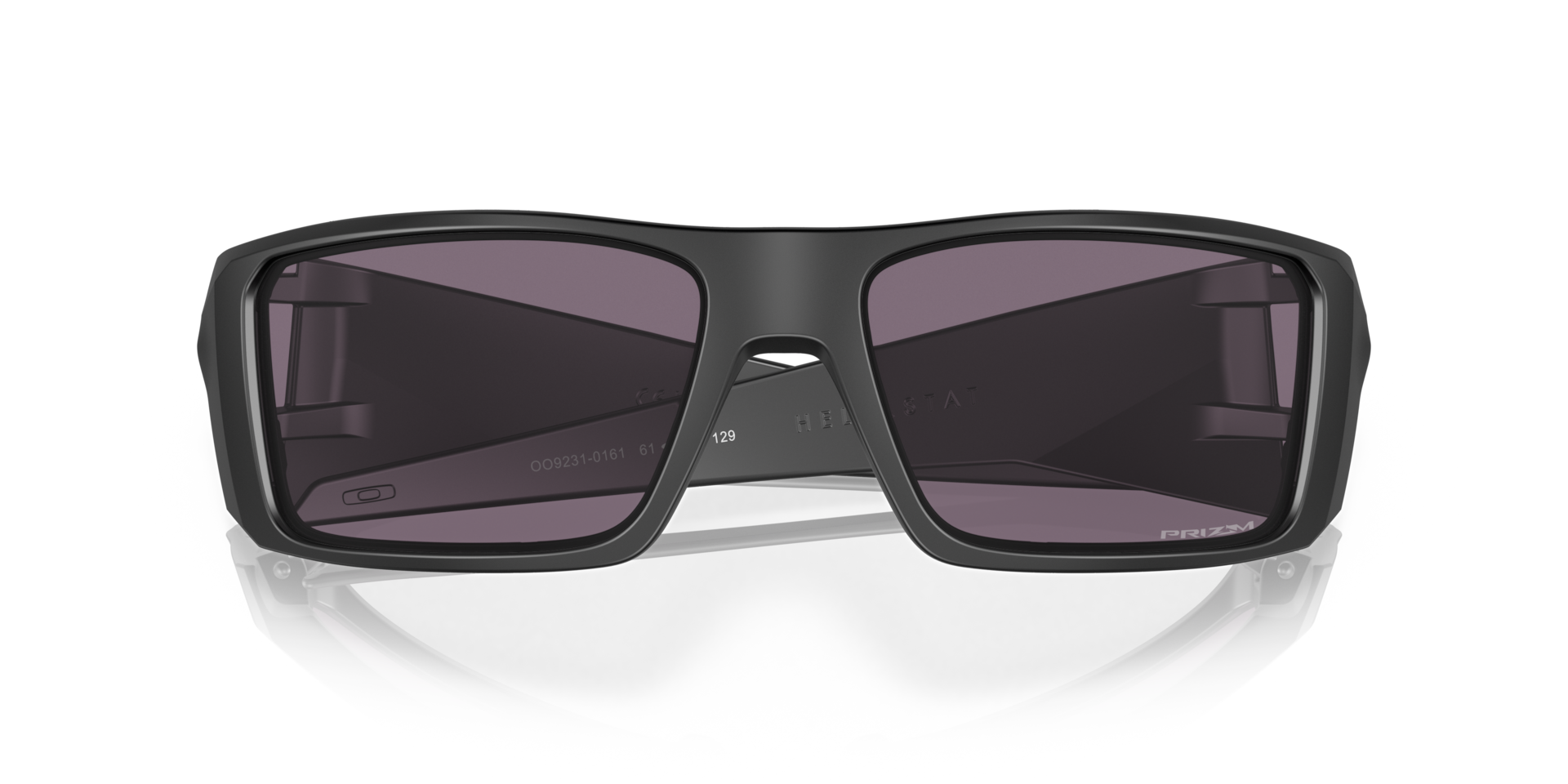 Oakley OO9231 Heliostat Sunglasses