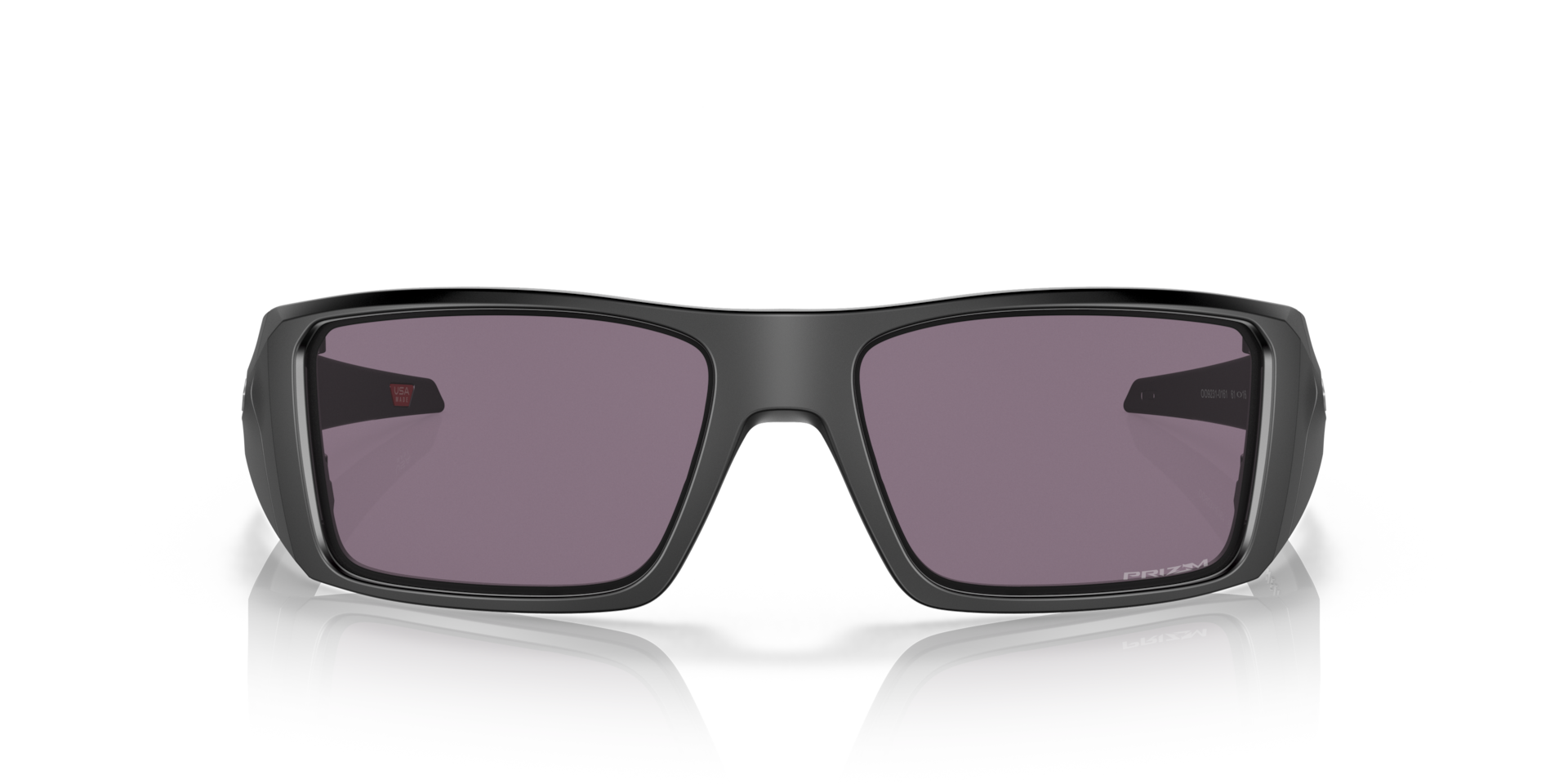Oakley OO9231 Heliostat Sunglasses
