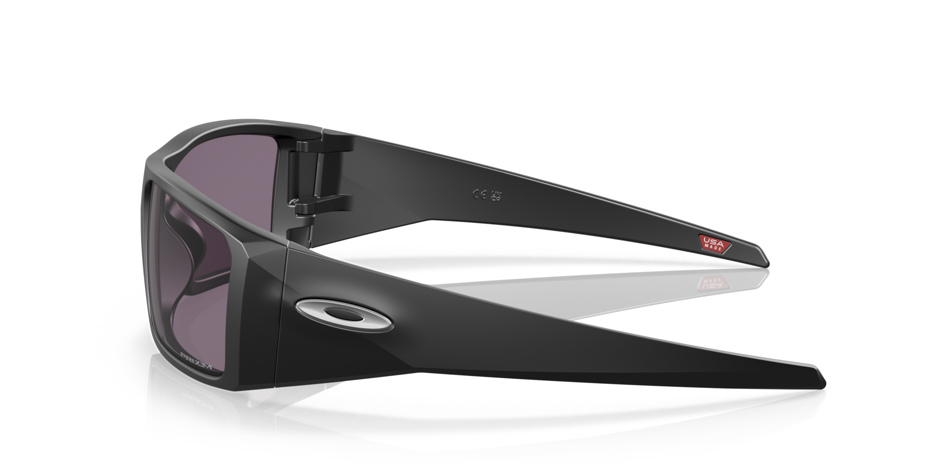 Oakley OO9231 Heliostat Sunglasses