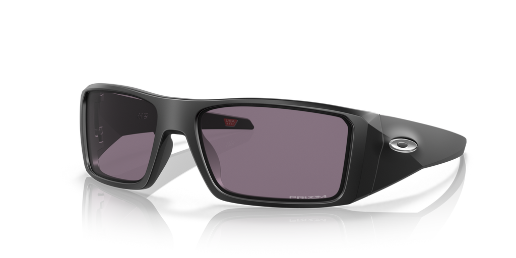 Oakley OO9231 Heliostat Sunglasses