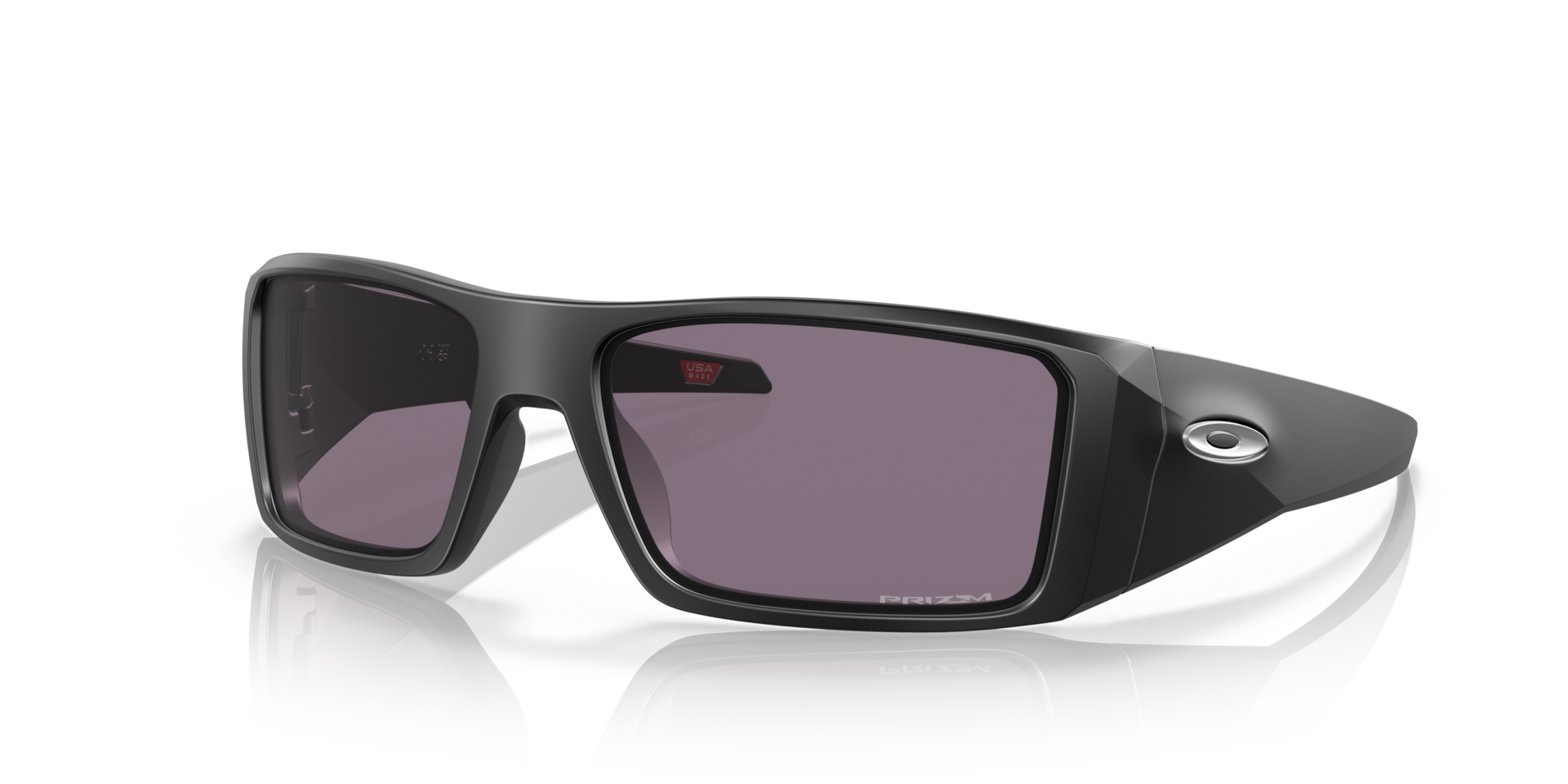 Oakley OO9231 Heliostat Sunglasses