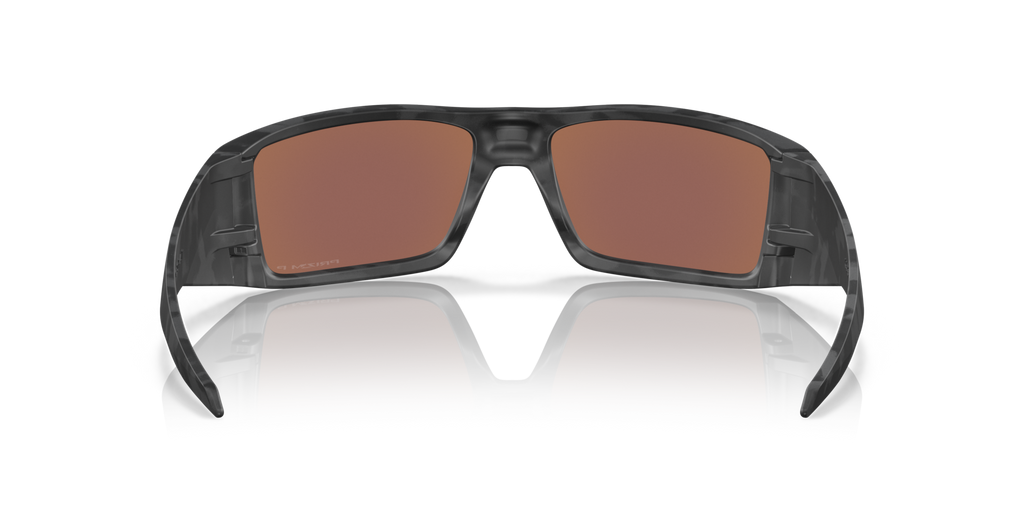 Oakley OO9231 Heliostat Sunglasses