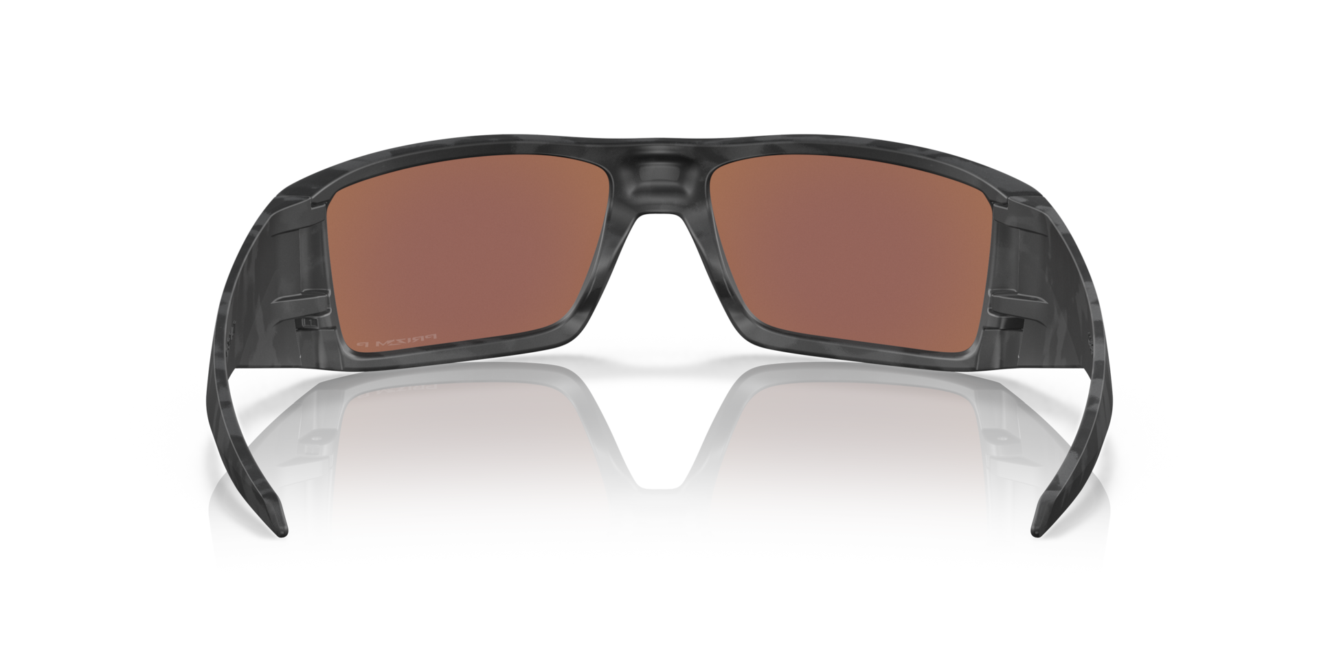 Oakley OO9231 Heliostat Sunglasses