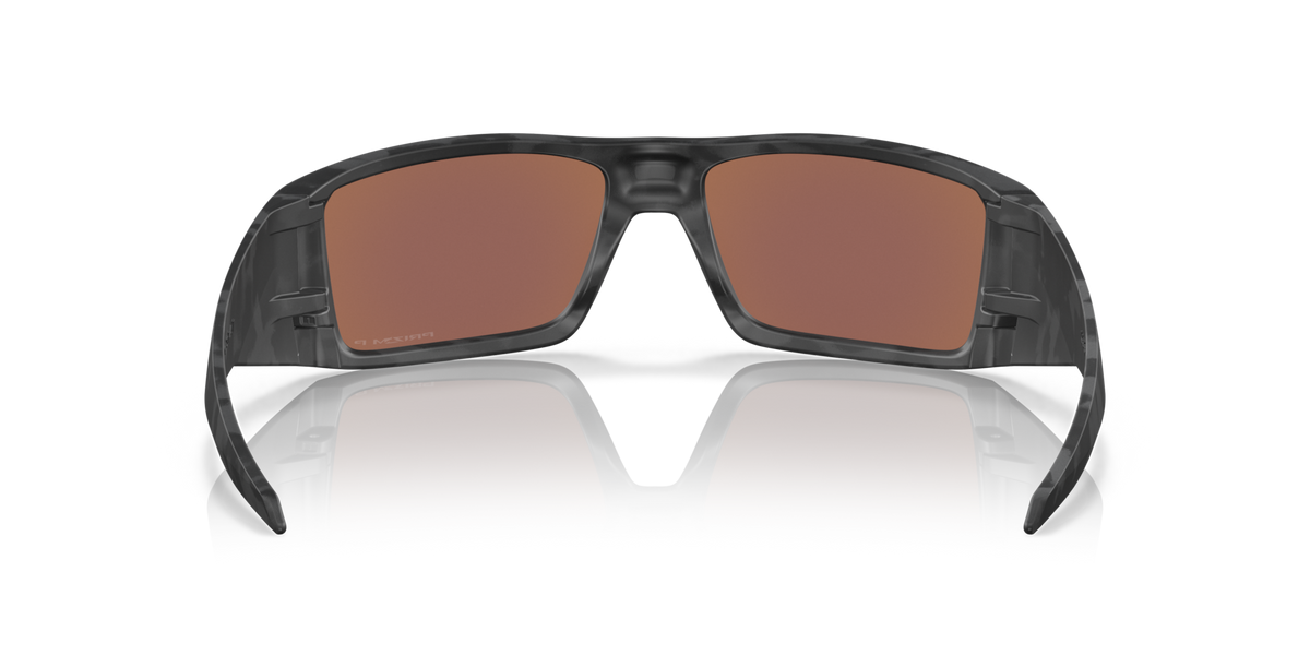 Oakley OO9231 Heliostat Sunglasses