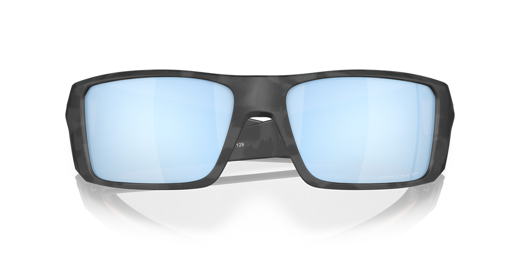 Oakley OO9231 Heliostat Sunglasses