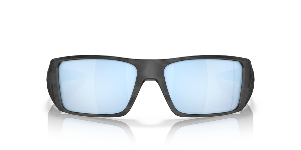 Oakley OO9231 Heliostat Sunglasses