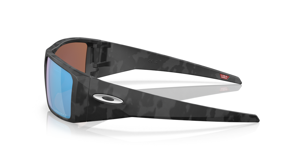 Oakley OO9231 Heliostat Sunglasses