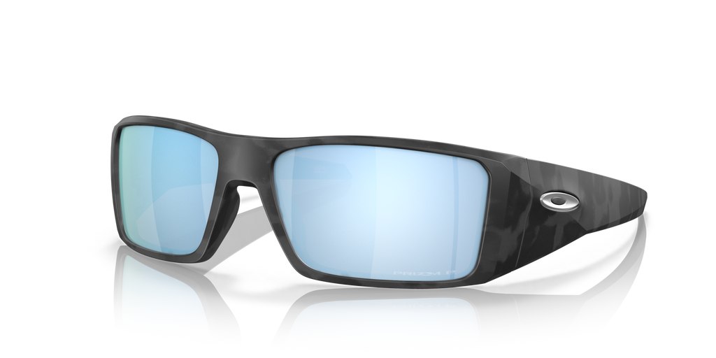 Oakley OO9231 Heliostat Sunglasses