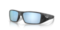 Oakley OO9231 Heliostat Sunglasses