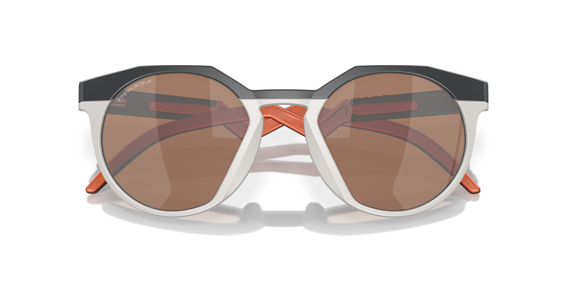 Oakley OO9242 HSTN Sunglasses
