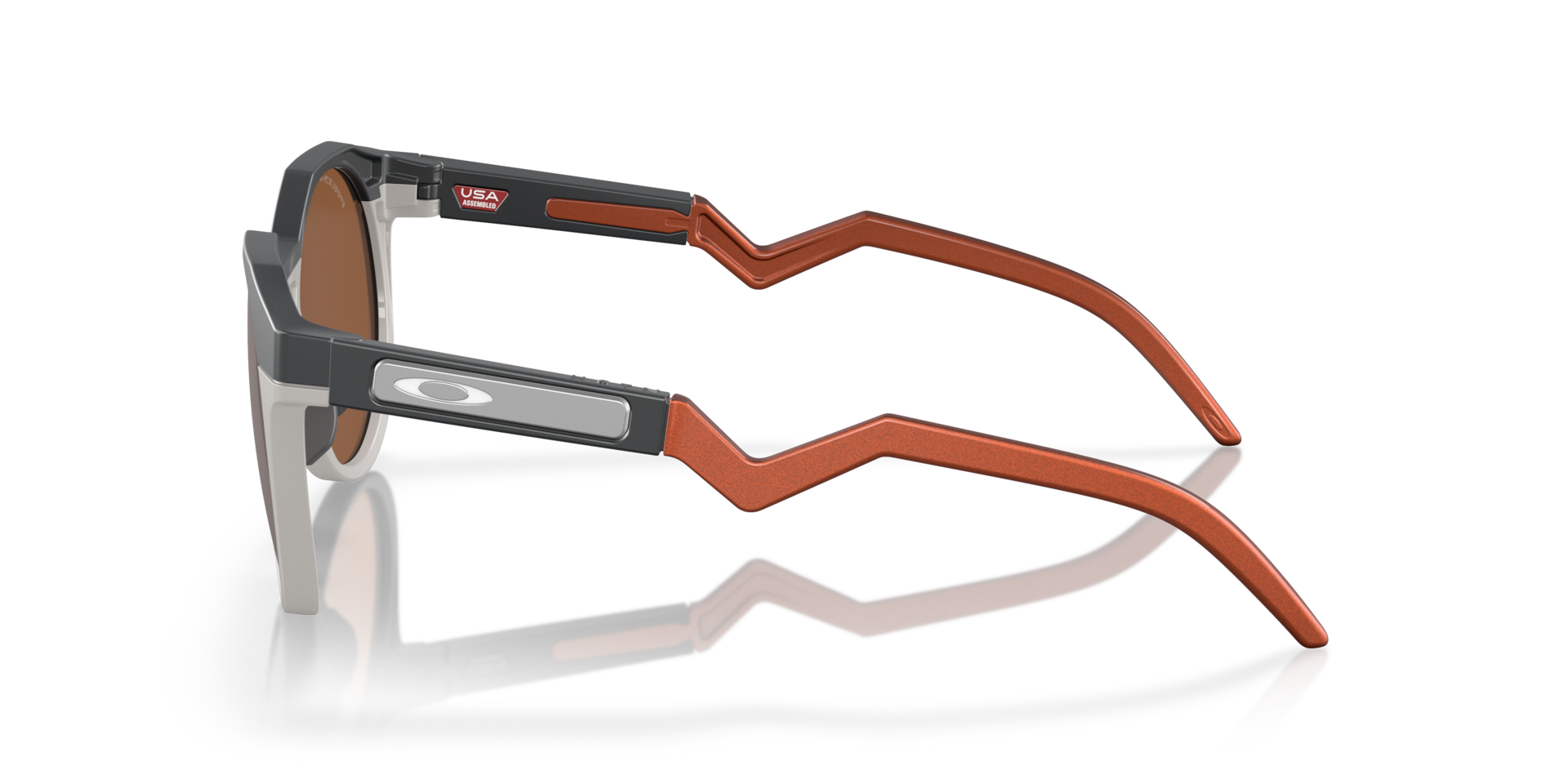 Oakley OO9242 HSTN Sunglasses