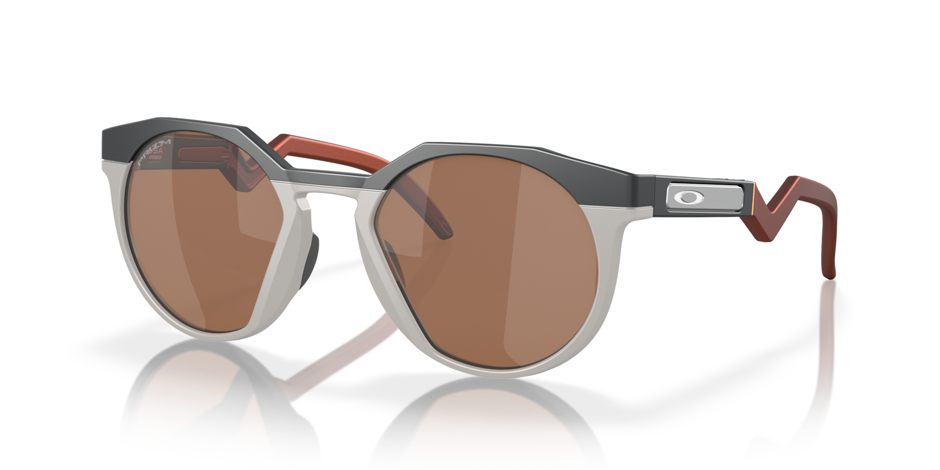 Oakley OO9242 HSTN Sunglasses