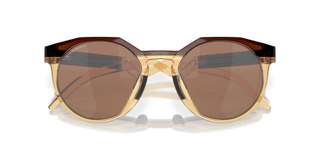 Oakley OO9242 Kylian Mbappé Signature Series HSTN Sunglasses