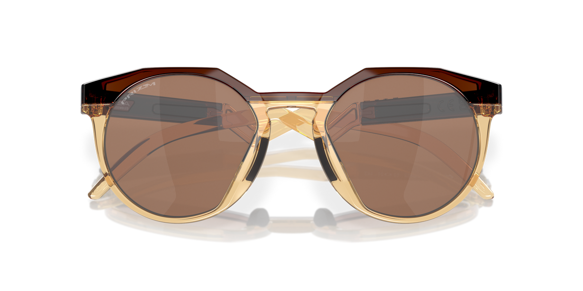 Oakley OO9242 Kylian Mbappé Signature Series HSTN Sunglasses