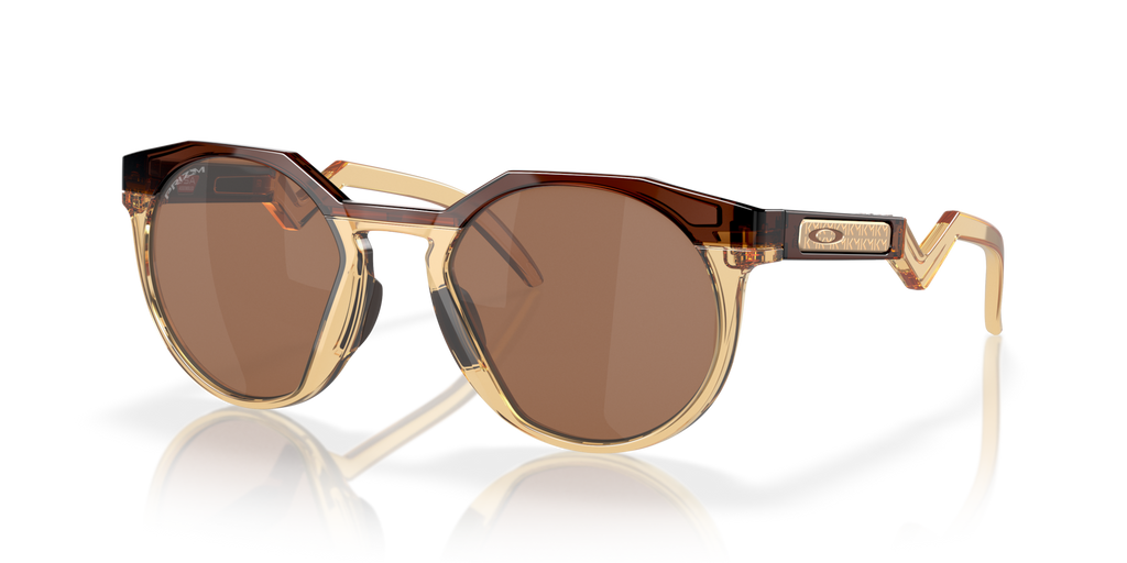Oakley OO9242 Kylian Mbappé Signature Series HSTN Sunglasses