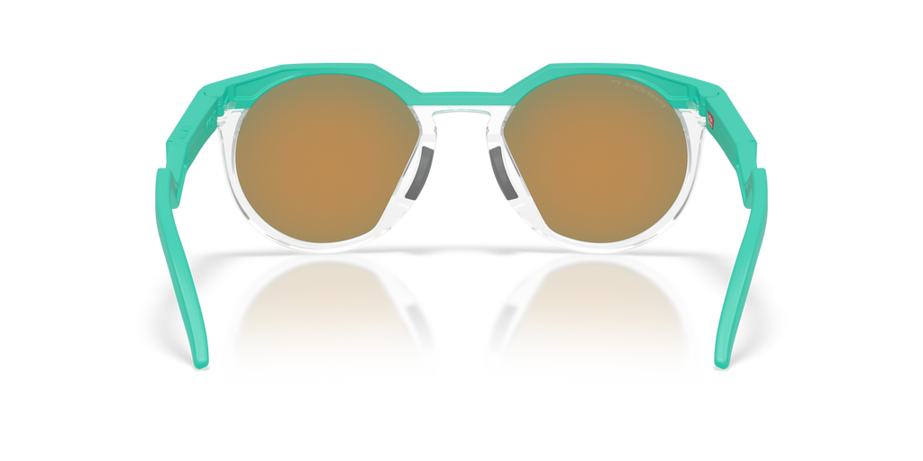 Oakley OO9242 HSTN Neon Pop Collection Sunglasses