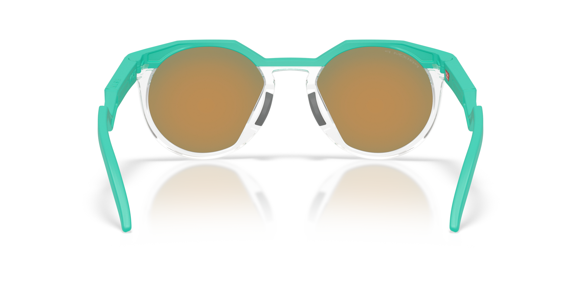 Oakley OO9242 HSTN Neon Pop Collection Sunglasses