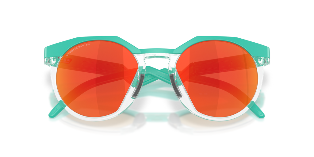 Oakley OO9242 HSTN Neon Pop Collection Sunglasses