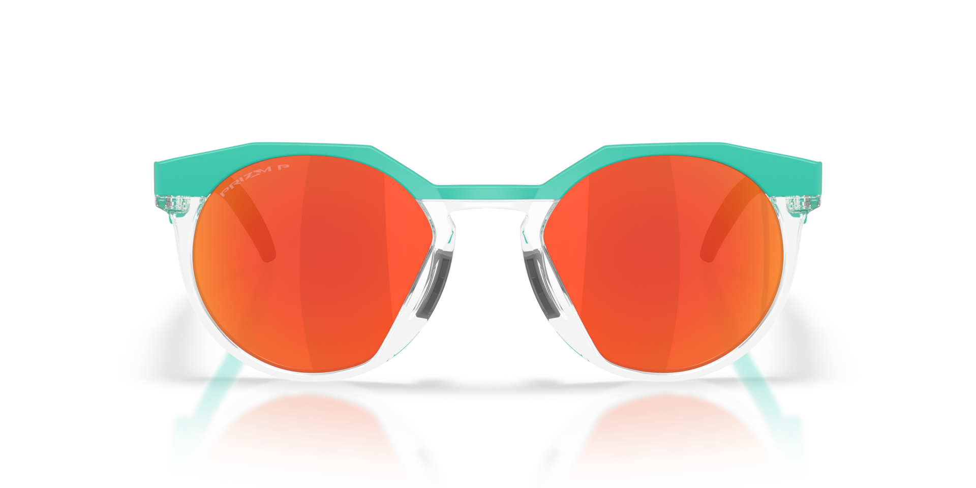 Oakley OO9242 HSTN Neon Pop Collection Sunglasses