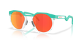 Oakley OO9242 HSTN Neon Pop Collection Sunglasses