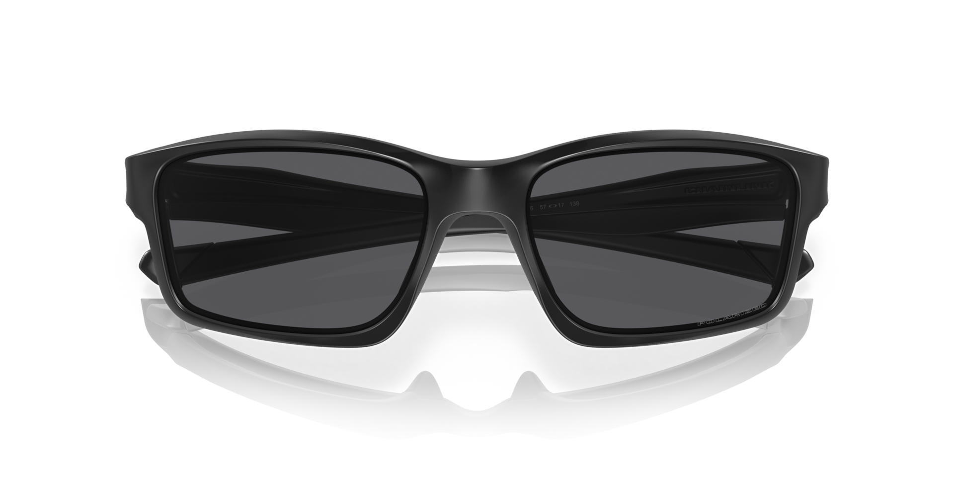 Oakley OO9247 Chainlink™ Sunglasses