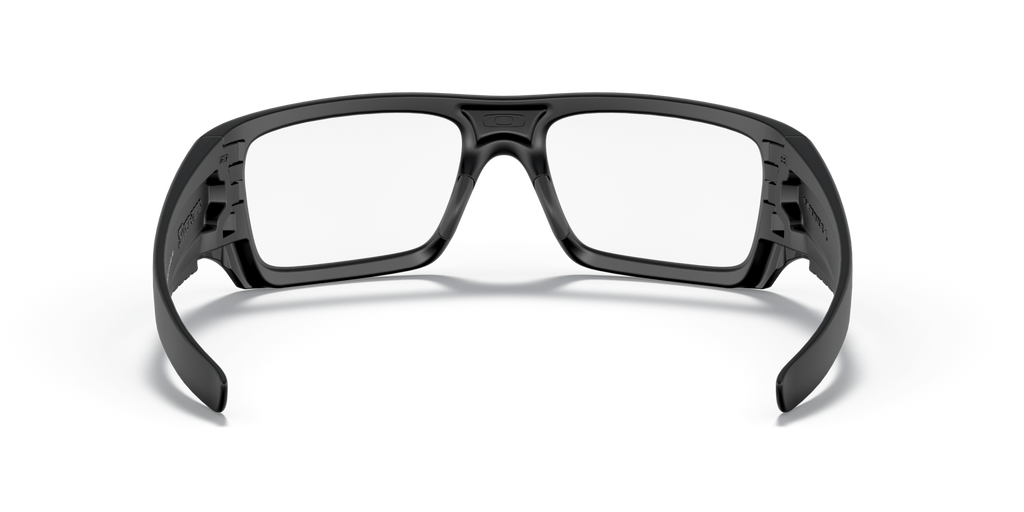 Oakley OO9253 Standard Issue Det Cord PPE Industrial Safety Sunglasses