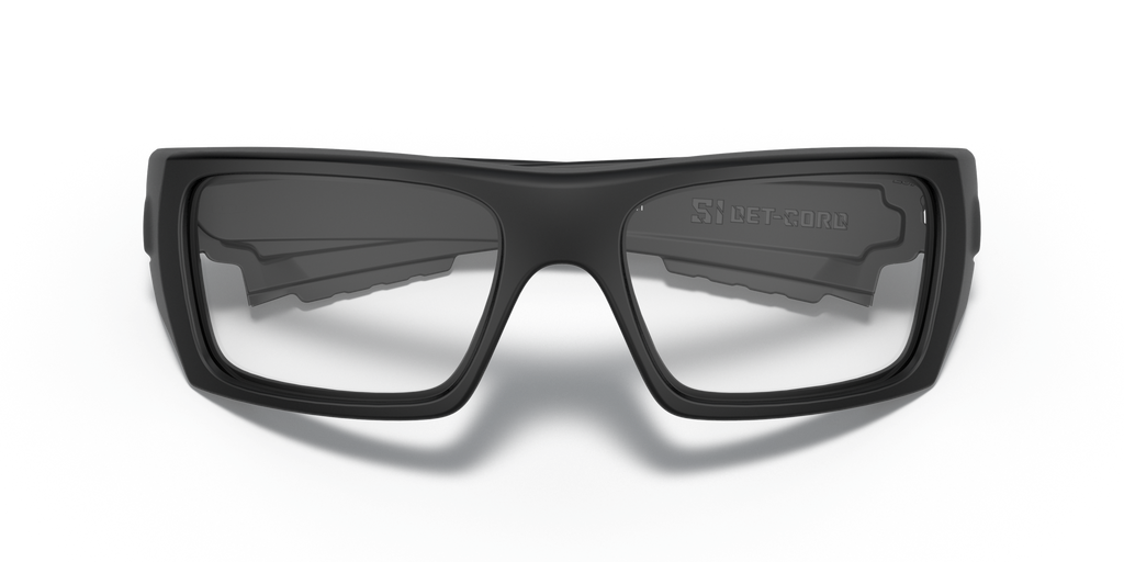 Oakley OO9253 Standard Issue Det Cord PPE Industrial Safety Sunglasses