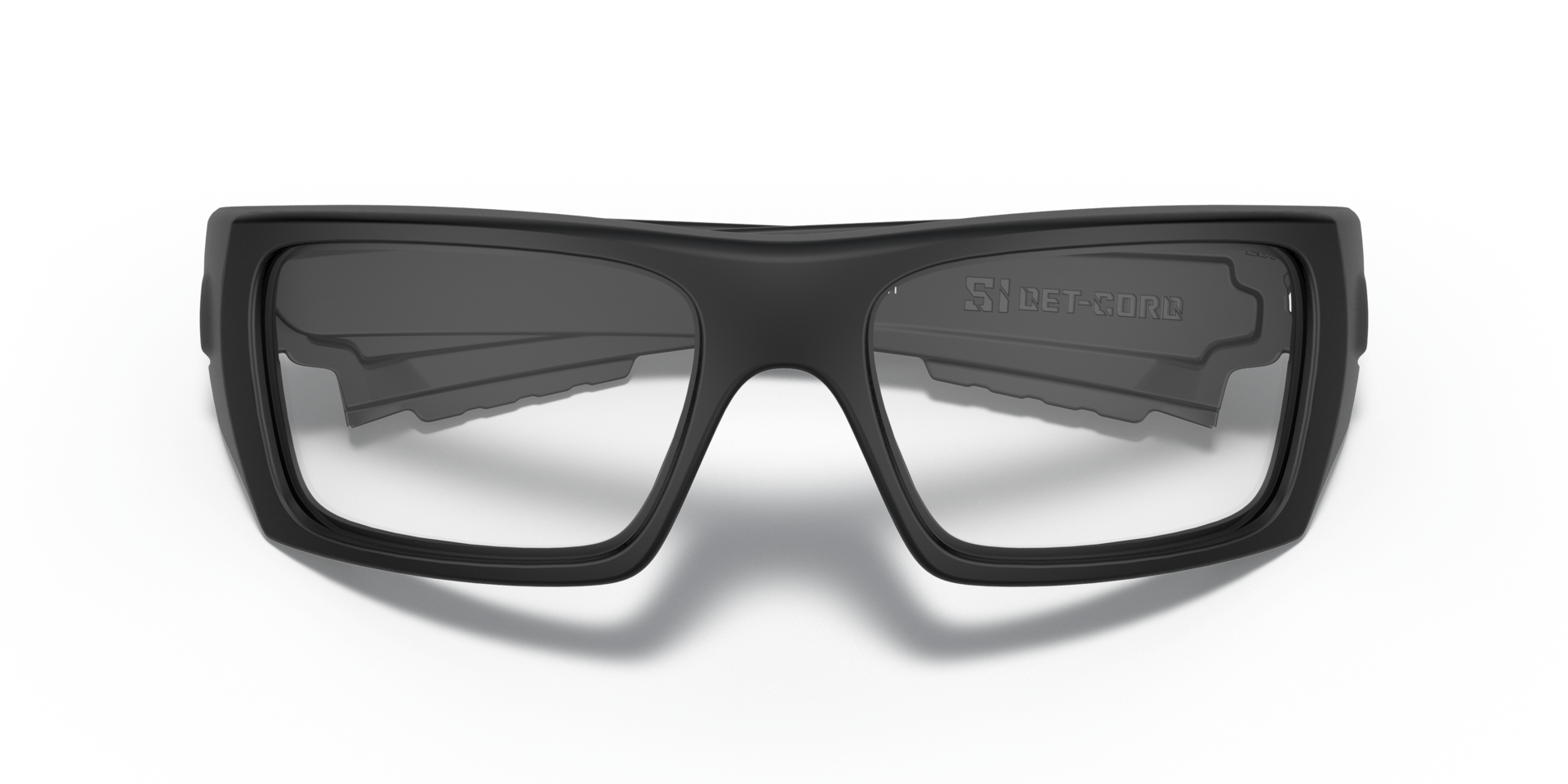 Oakley OO9253 Standard Issue Det Cord PPE Industrial Safety Sunglasses