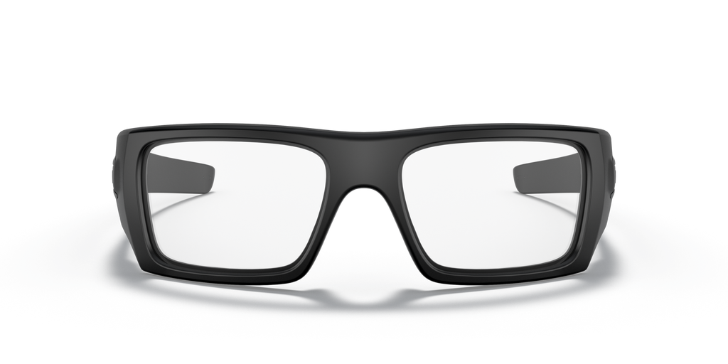 Oakley OO9253 Standard Issue Det Cord PPE Industrial Safety Sunglasses