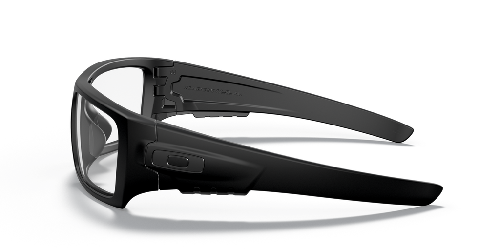 Oakley OO9253 Standard Issue Det Cord PPE Industrial Safety Sunglasses