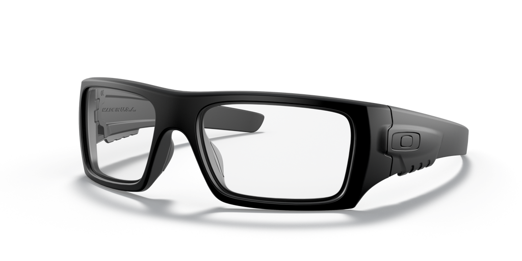 Oakley OO9253 Standard Issue Det Cord PPE Industrial Safety Sunglasses
