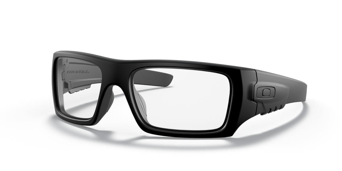 Oakley OO9253 Standard Issue Det Cord PPE Industrial Safety Sunglasses