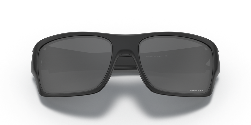 Oakley OO9263 Turbine Sunglasses