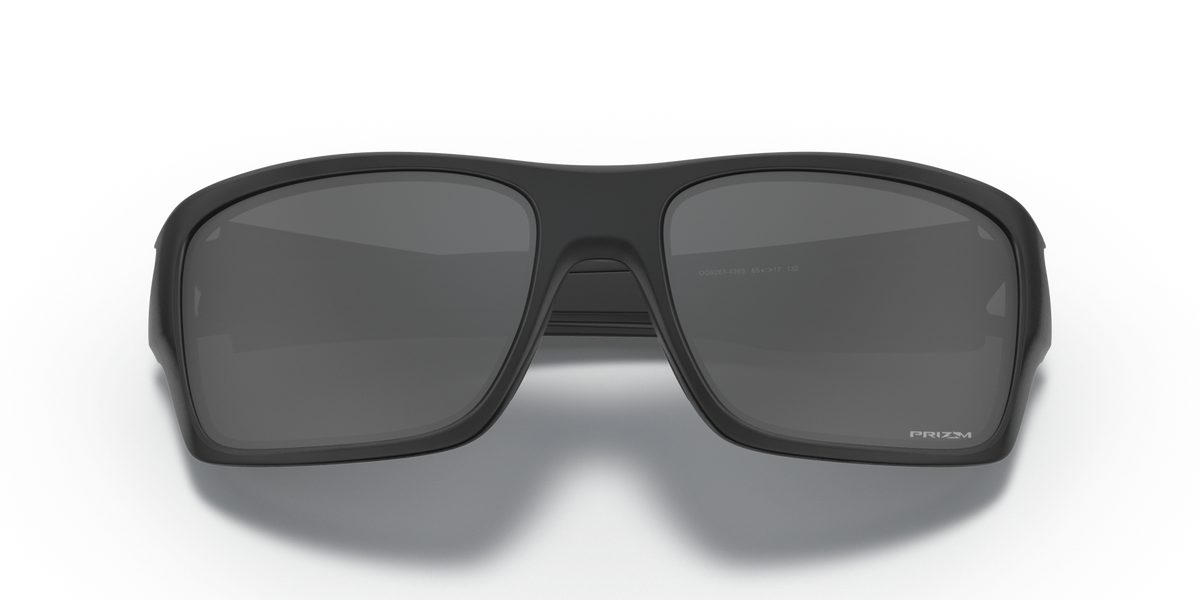 Oakley OO9263 Turbine Sunglasses