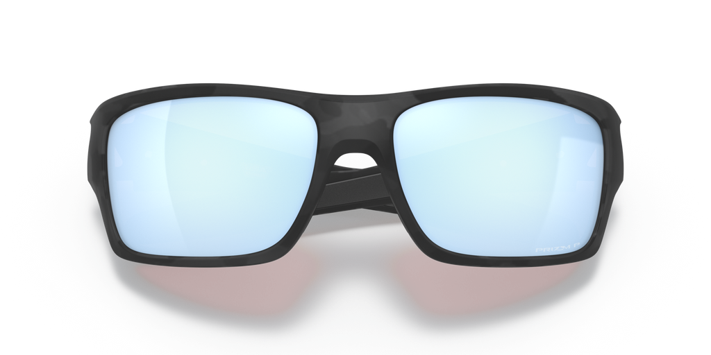 Oakley OO9263 Turbine Sunglasses