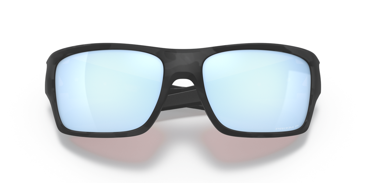 Oakley OO9263 Turbine Sunglasses