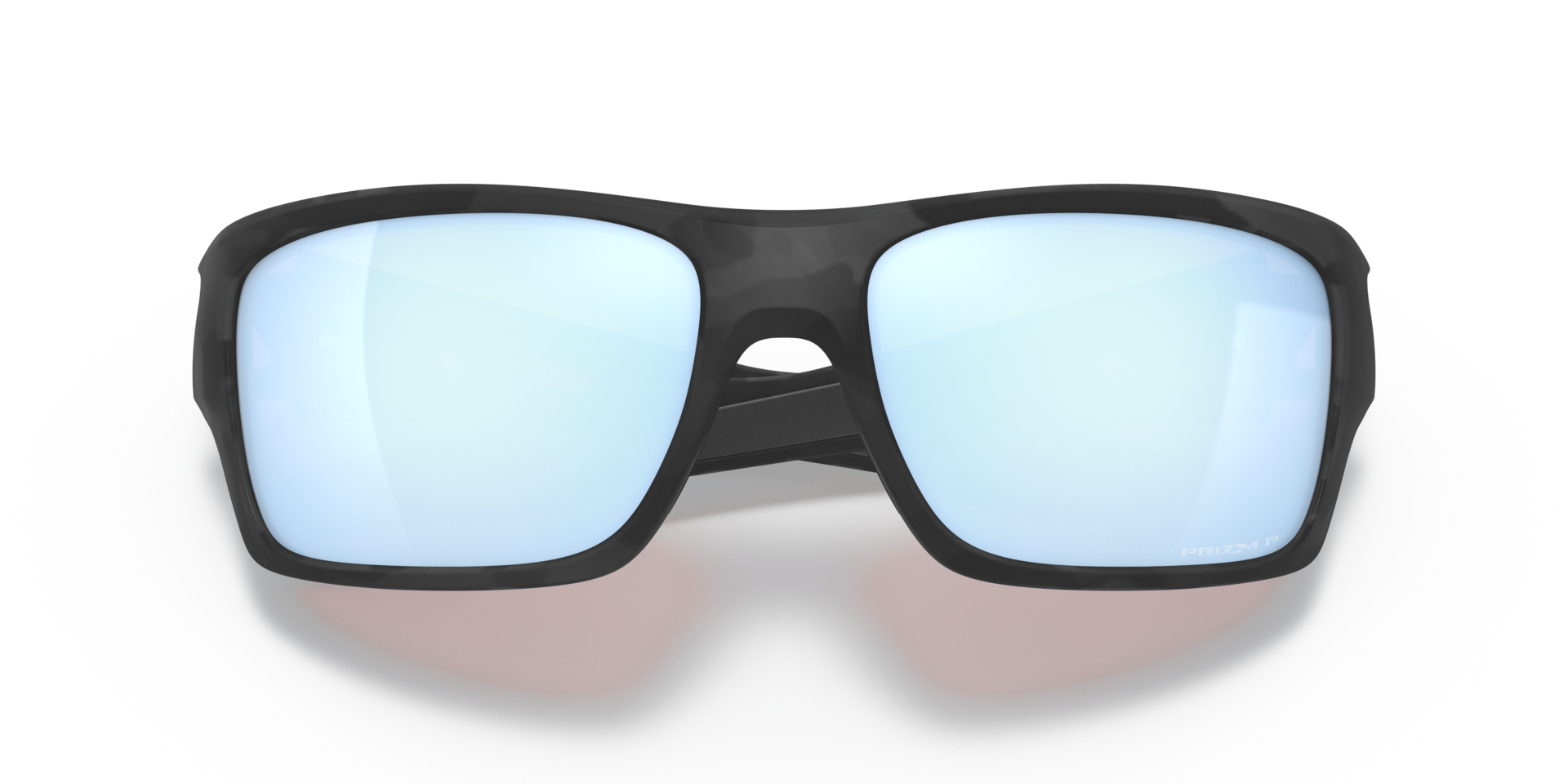 Oakley OO9263 Turbine Sunglasses