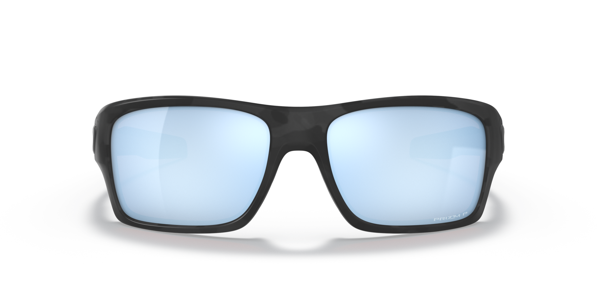 Oakley OO9263 Turbine Sunglasses