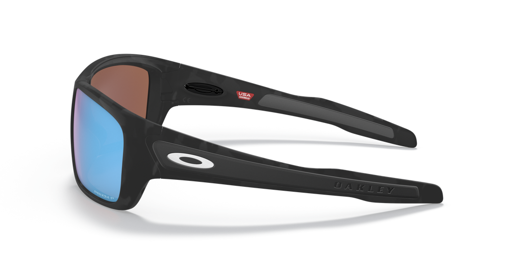 Oakley OO9263 Turbine Sunglasses