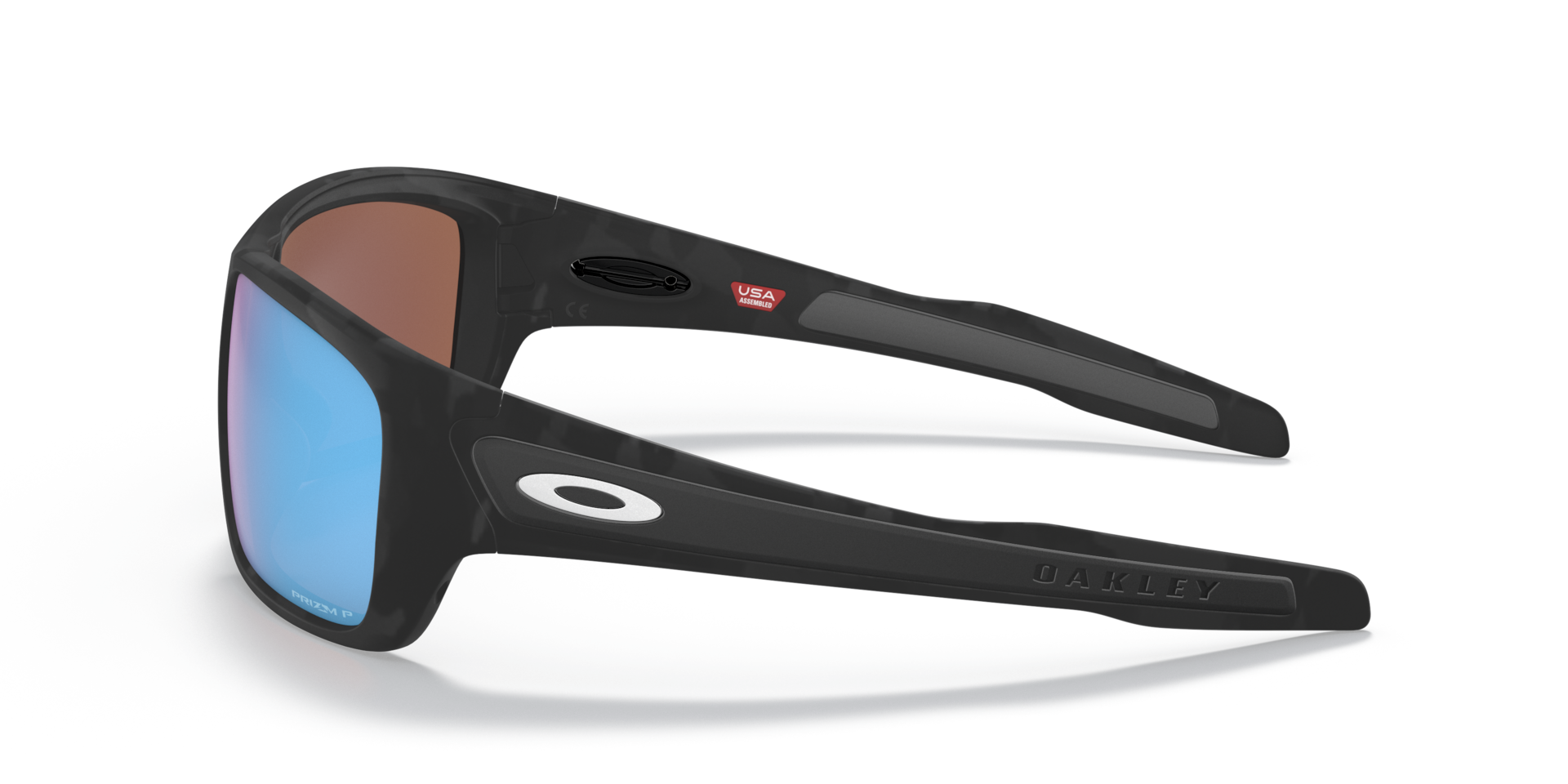 Oakley OO9263 Turbine Sunglasses