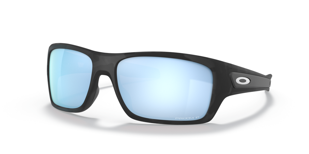 Oakley OO9263 Turbine Sunglasses