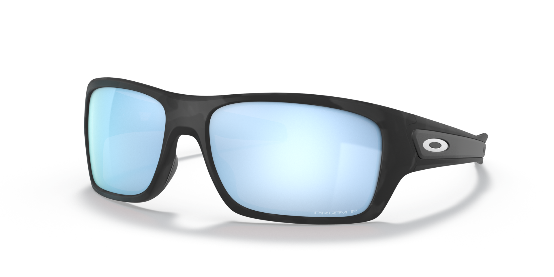 Oakley OO9263 Turbine Sunglasses