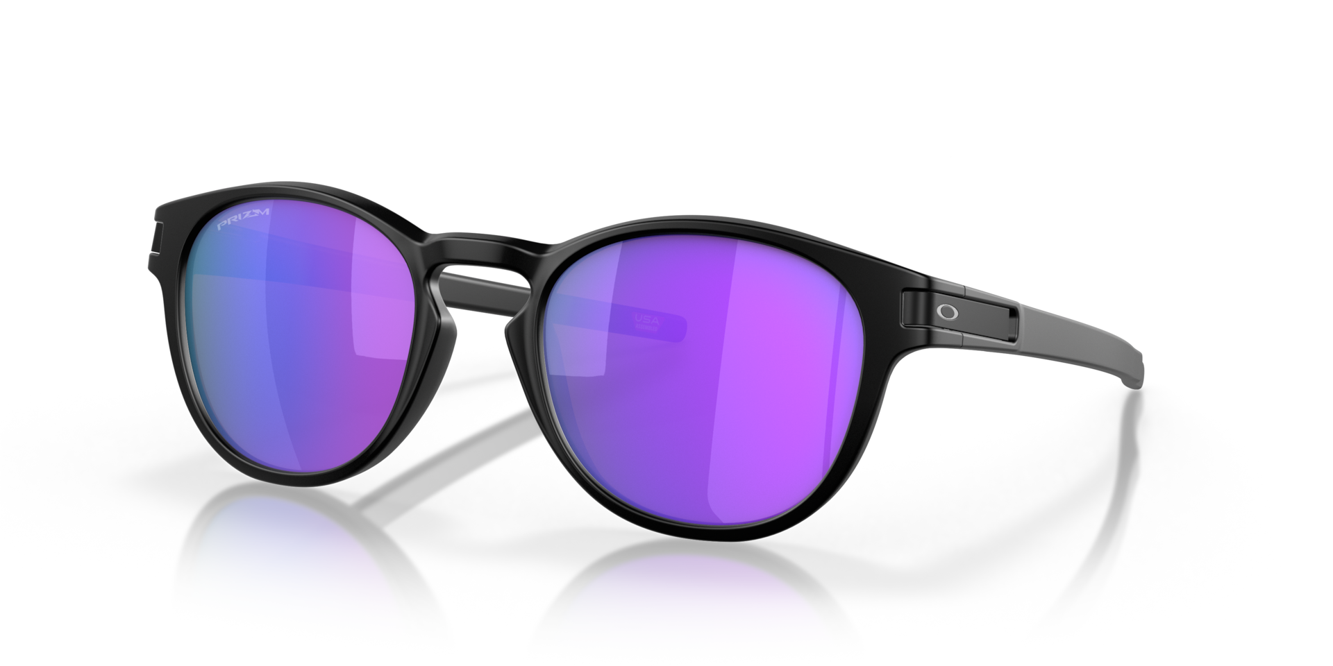 Oakley OO9265 Latch™ Sunglasses