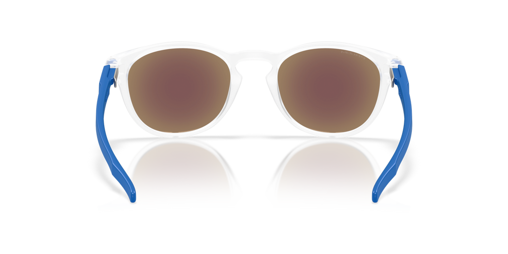Oakley OO9265 Latch™ Neon Pop Collection Sunglasses