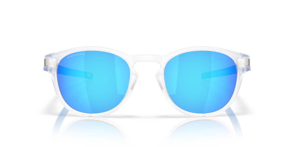 Oakley OO9265 Latch™ Neon Pop Collection Sunglasses