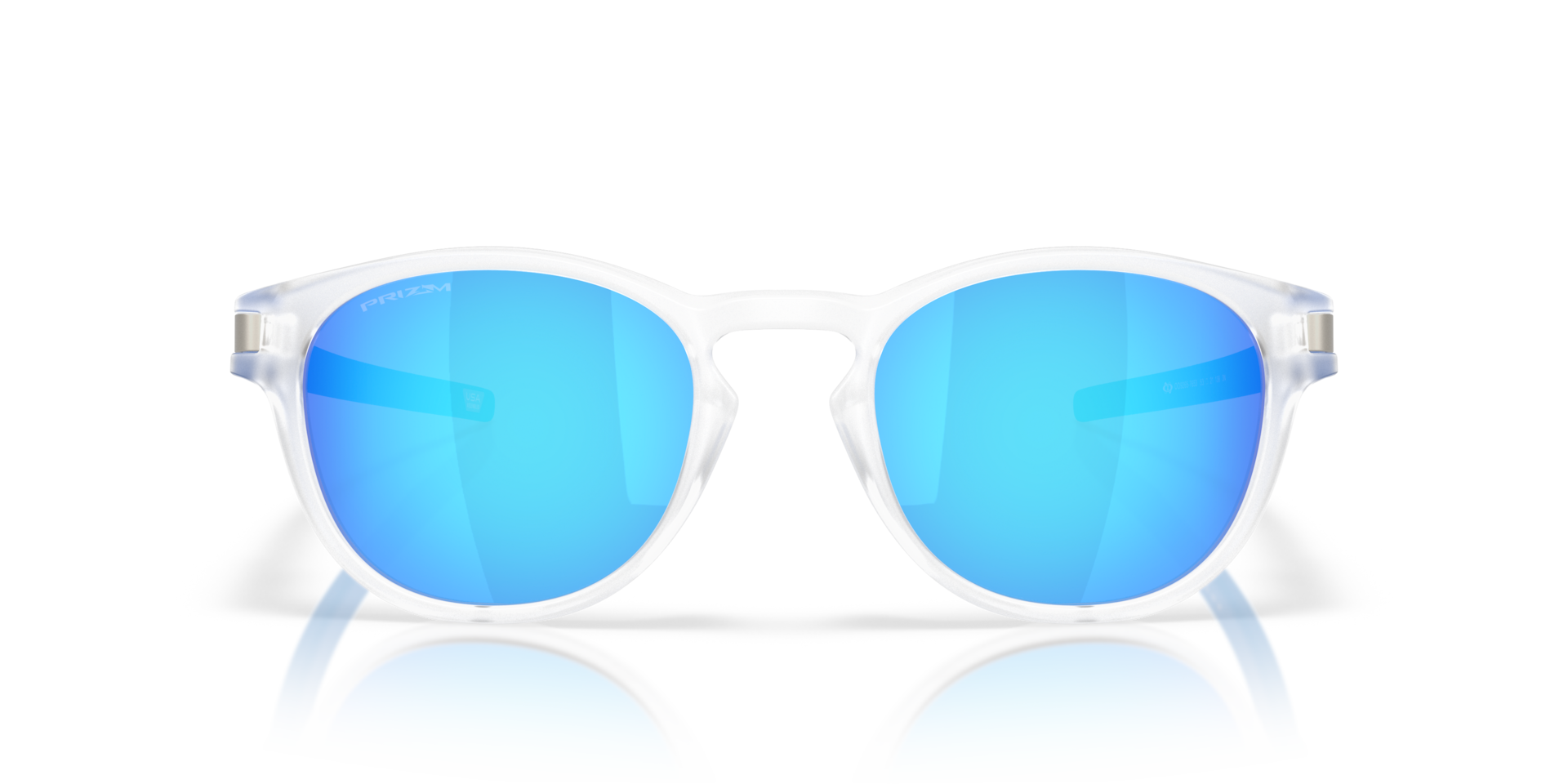 Oakley OO9265 Latch™ Neon Pop Collection Sunglasses