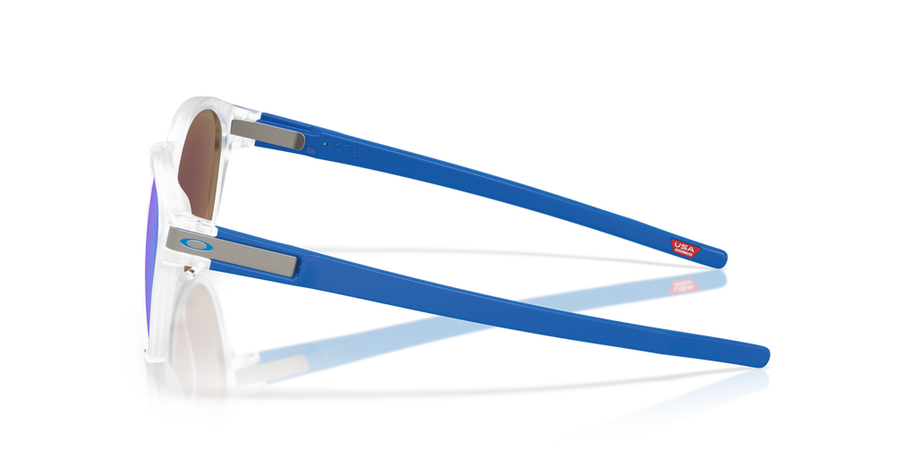 Oakley OO9265 Latch™ Neon Pop Collection Sunglasses