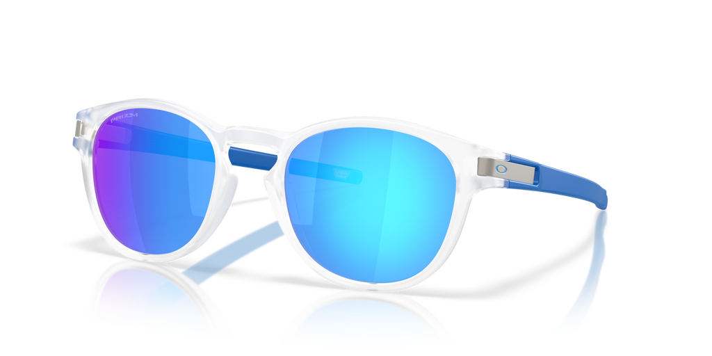 Oakley OO9265 Latch™ Neon Pop Collection Sunglasses