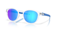 Oakley OO9265 Latch™ Neon Pop Collection Sunglasses