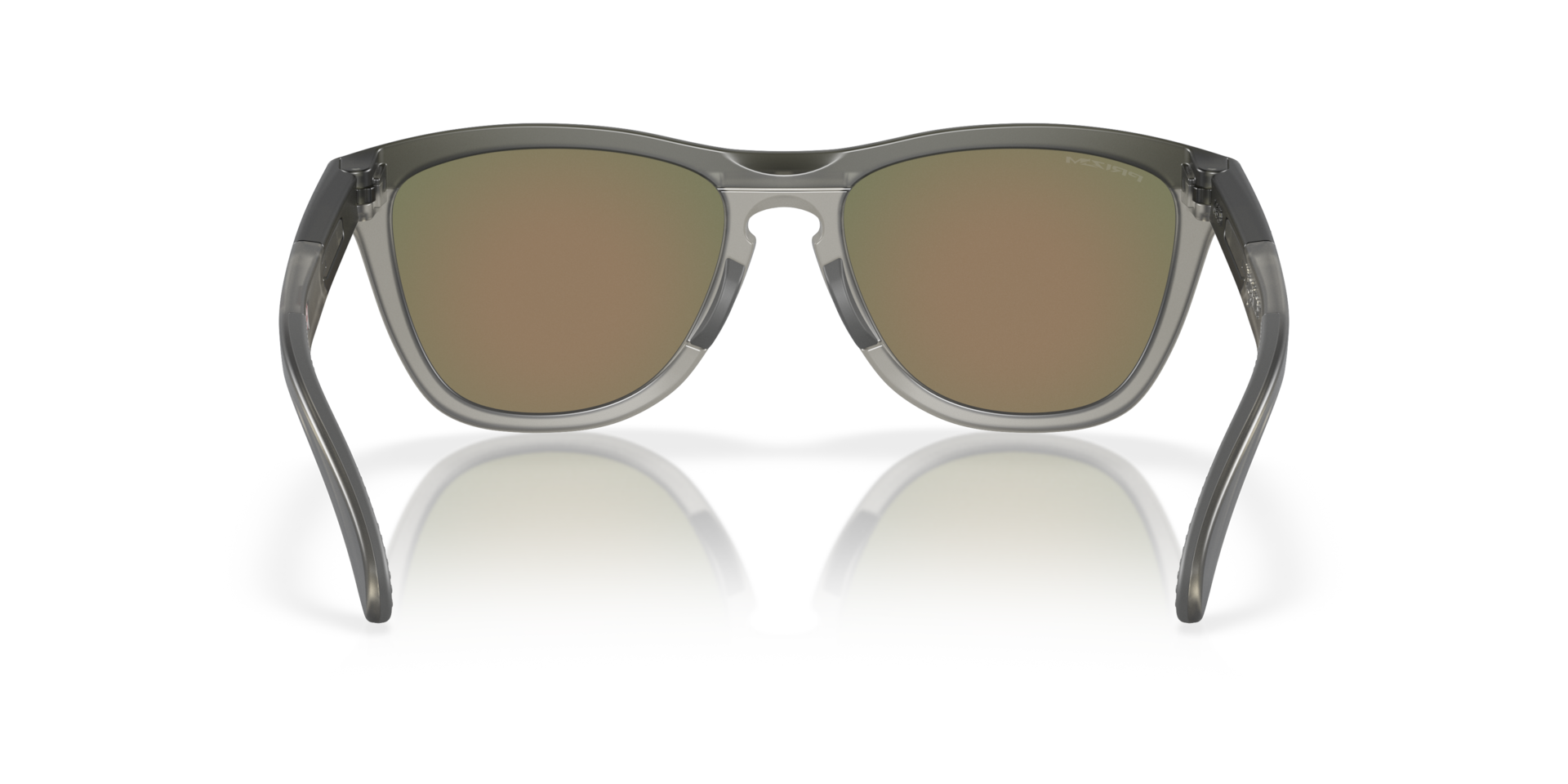 Oakley OO9284 Frogskins™ Range Sunglasses